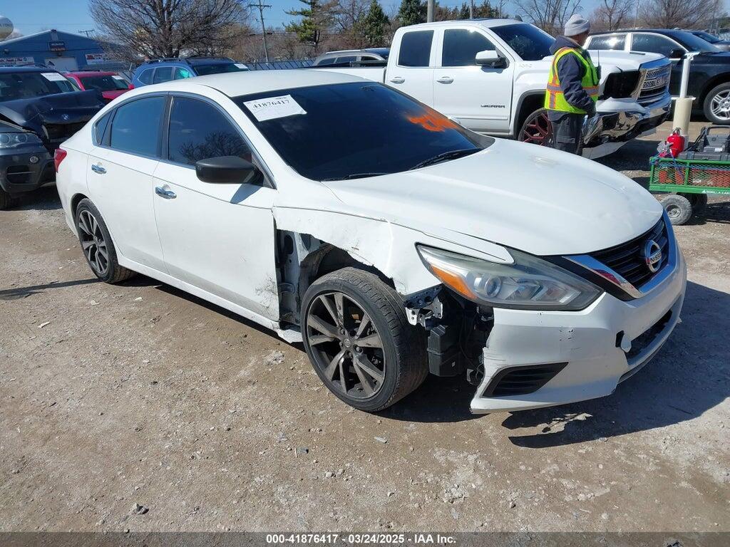 1N4AL3AP1JC170804 2018 NISSAN ALTIMA photo no. 1