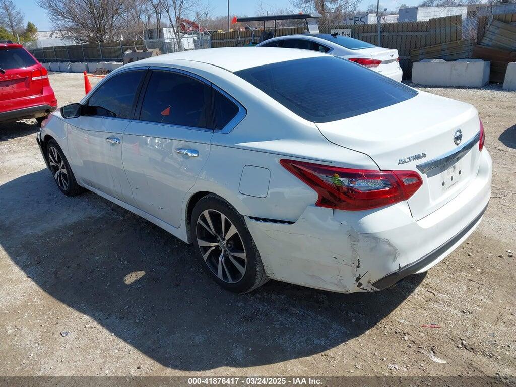 1N4AL3AP1JC170804 2018 NISSAN ALTIMA photo no. 3
