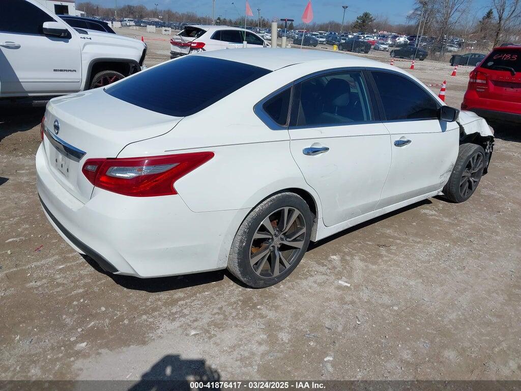 1N4AL3AP1JC170804 2018 NISSAN ALTIMA photo no. 4