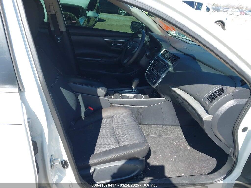 1N4AL3AP1JC170804 2018 NISSAN ALTIMA photo no. 5