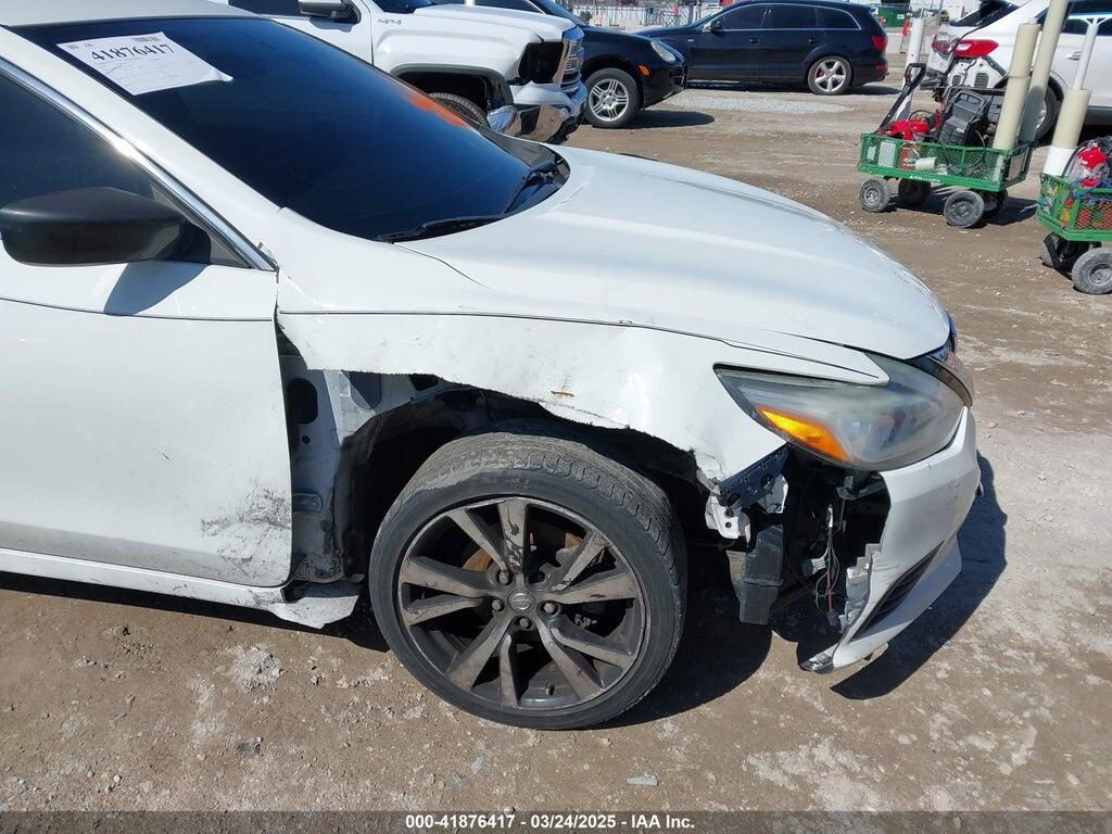 1N4AL3AP1JC170804 2018 NISSAN ALTIMA photo no. 6