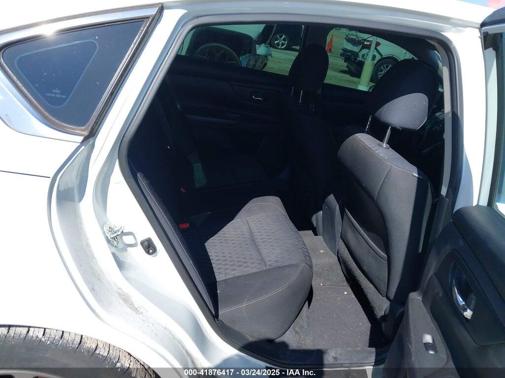 1N4AL3AP1JC170804 2018 NISSAN ALTIMA photo no. 8