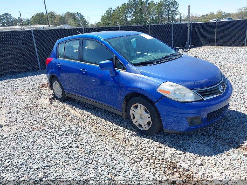 3N1BC1CP1CK237949 2012 NISSAN VERSA photo no. 1