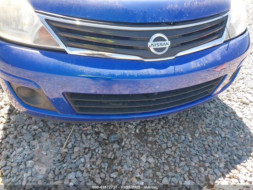 3N1BC1CP1CK237949 2012 NISSAN VERSA photo no. 12