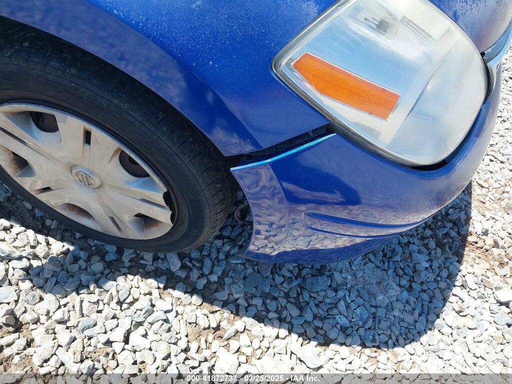 3N1BC1CP1CK237949 2012 NISSAN VERSA photo no. 6