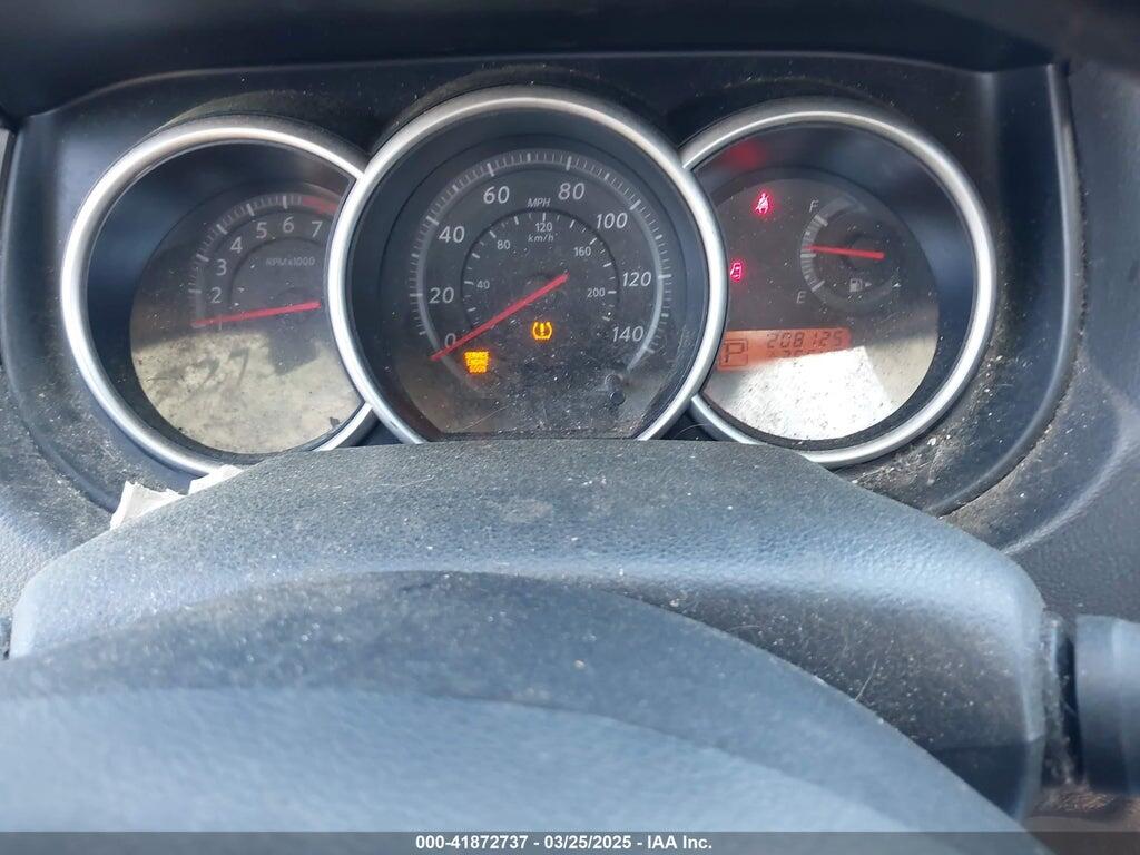 3N1BC1CP1CK237949 2012 NISSAN VERSA photo no. 7