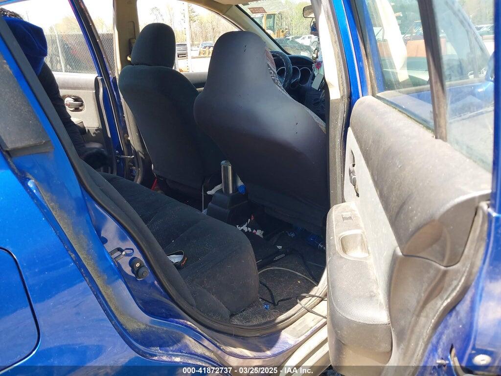 3N1BC1CP1CK237949 2012 NISSAN VERSA photo no. 8