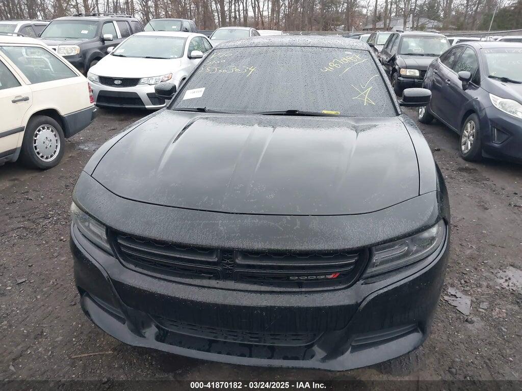 2C3CDXHG4JH162789 2018 DODGE CHARGER photo no. 11