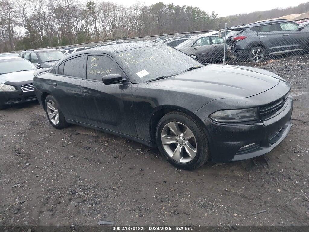 2C3CDXHG4JH162789 2018 DODGE CHARGER photo no. 12