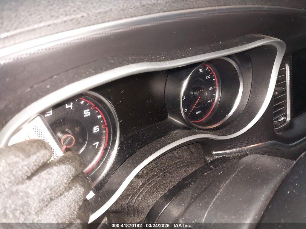 2C3CDXHG4JH162789 2018 DODGE CHARGER photo no. 7
