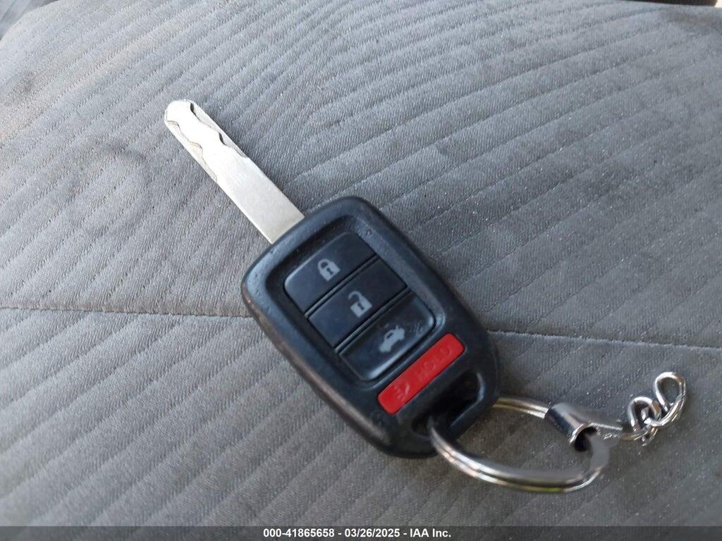 1HGCR2F32GA003343 2016 HONDA ACCORD photo no. 11