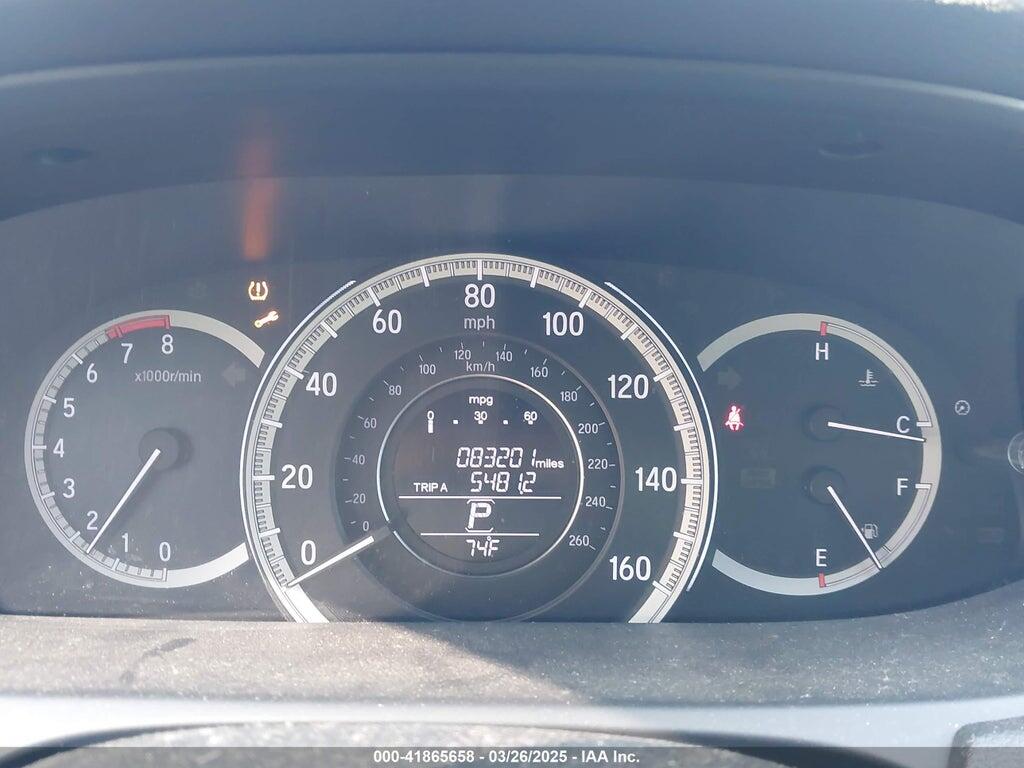 1HGCR2F32GA003343 2016 HONDA ACCORD photo no. 7