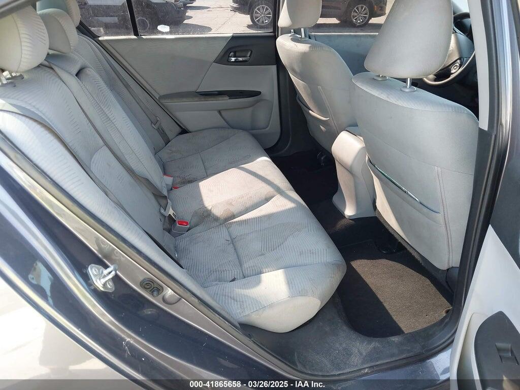 1HGCR2F32GA003343 2016 HONDA ACCORD photo no. 8