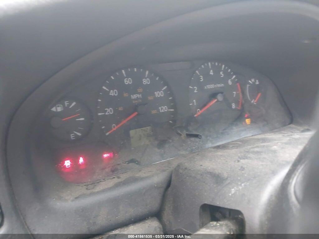 3N1CB51D25L590396 2005 NISSAN SENTRA photo no. 7