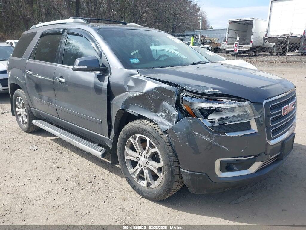 1GKKVRKD7EJ272307 2014 GMC ACADIA photo no. 1