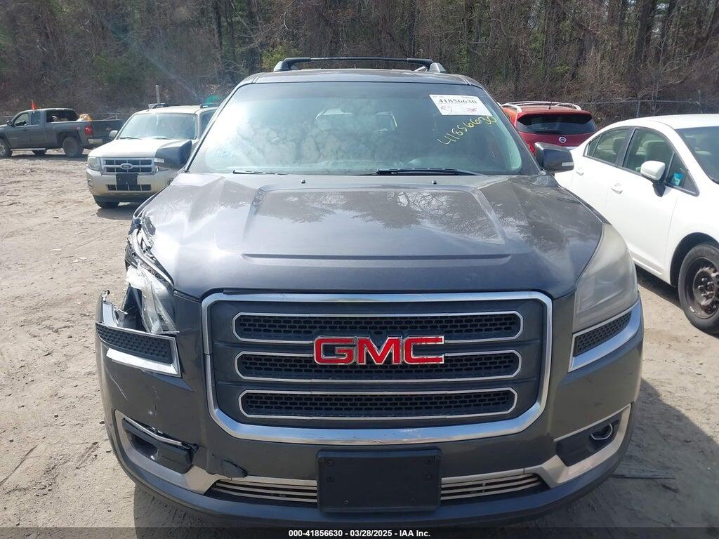 1GKKVRKD7EJ272307 2014 GMC ACADIA photo no. 12