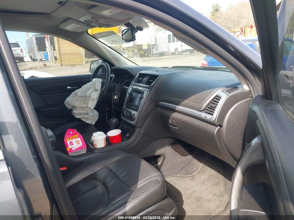1GKKVRKD7EJ272307 2014 GMC ACADIA photo no. 5