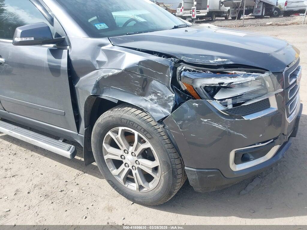 1GKKVRKD7EJ272307 2014 GMC ACADIA photo no. 6