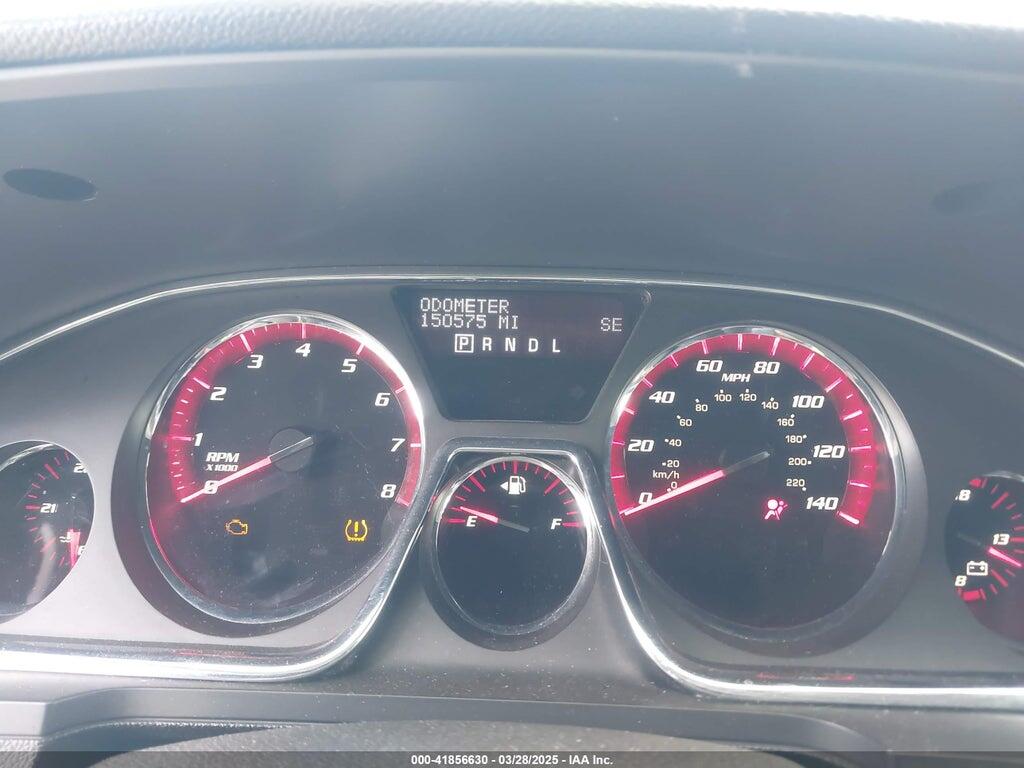 1GKKVRKD7EJ272307 2014 GMC ACADIA photo no. 7