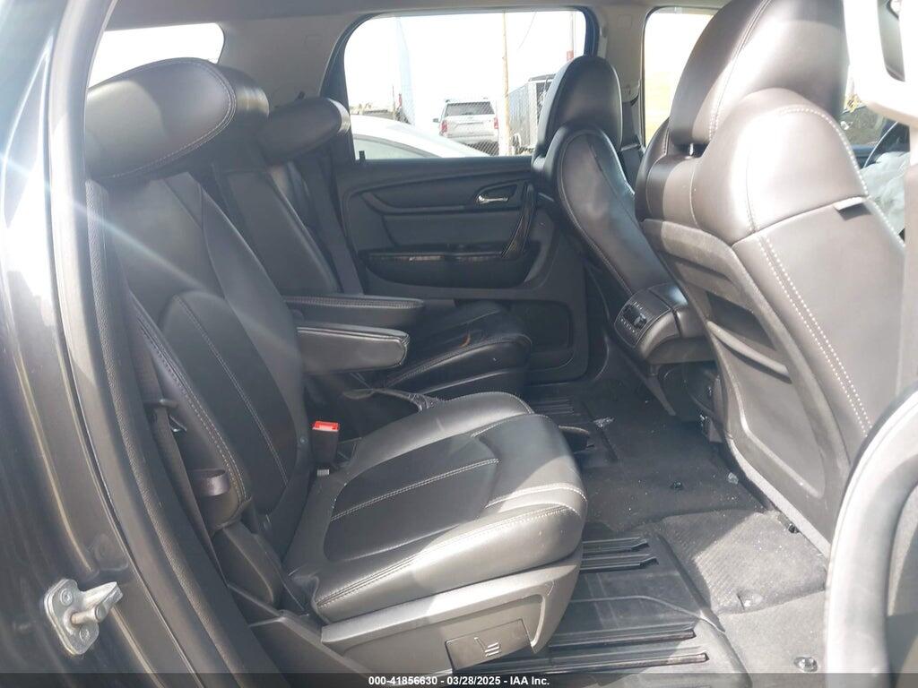 1GKKVRKD7EJ272307 2014 GMC ACADIA photo no. 8