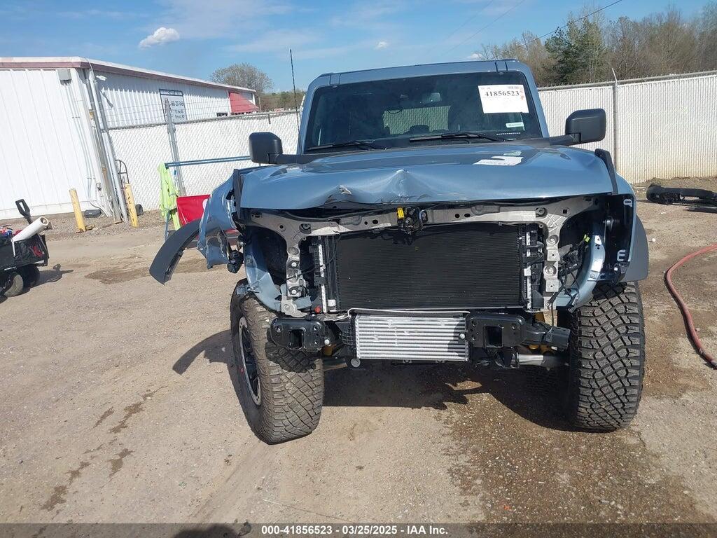 1FMEE1BPXRLB19107 2024 FORD BRONCO photo no. 6
