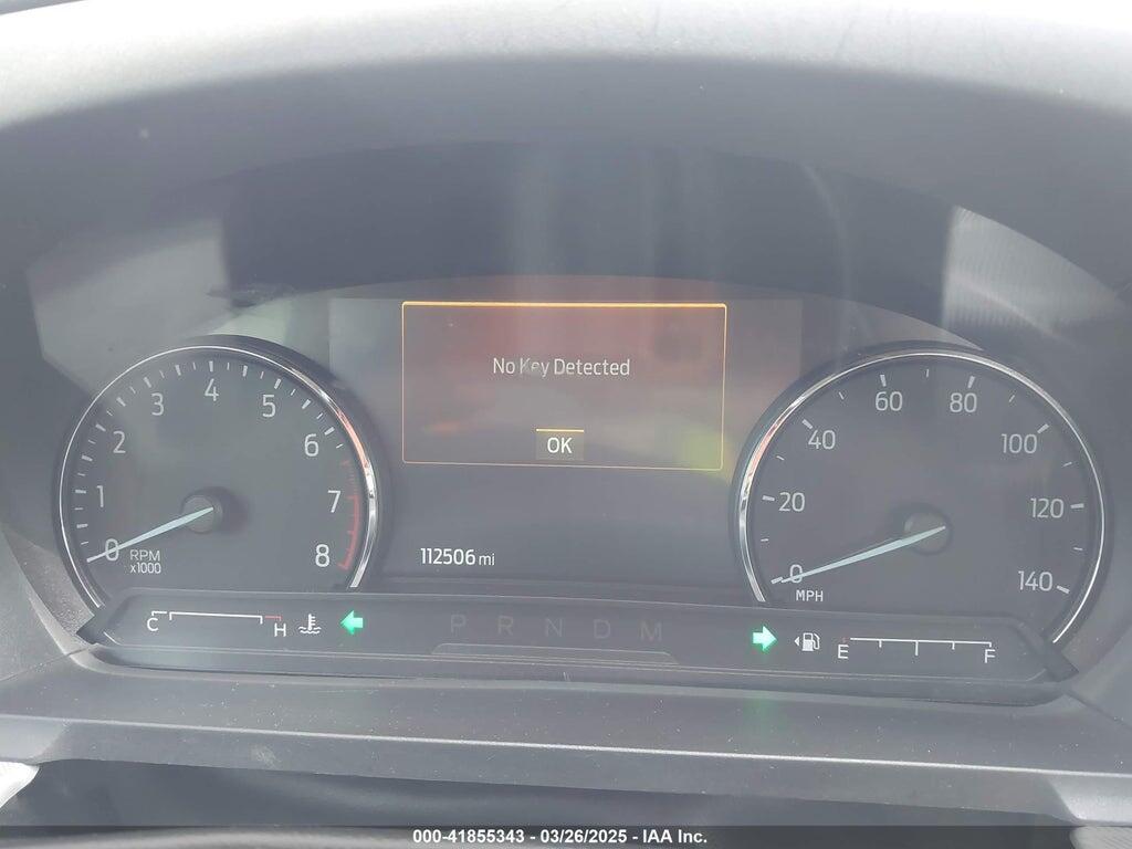 1FMSK8DH3LGA81469 2020 FORD EXPLORER photo no. 7