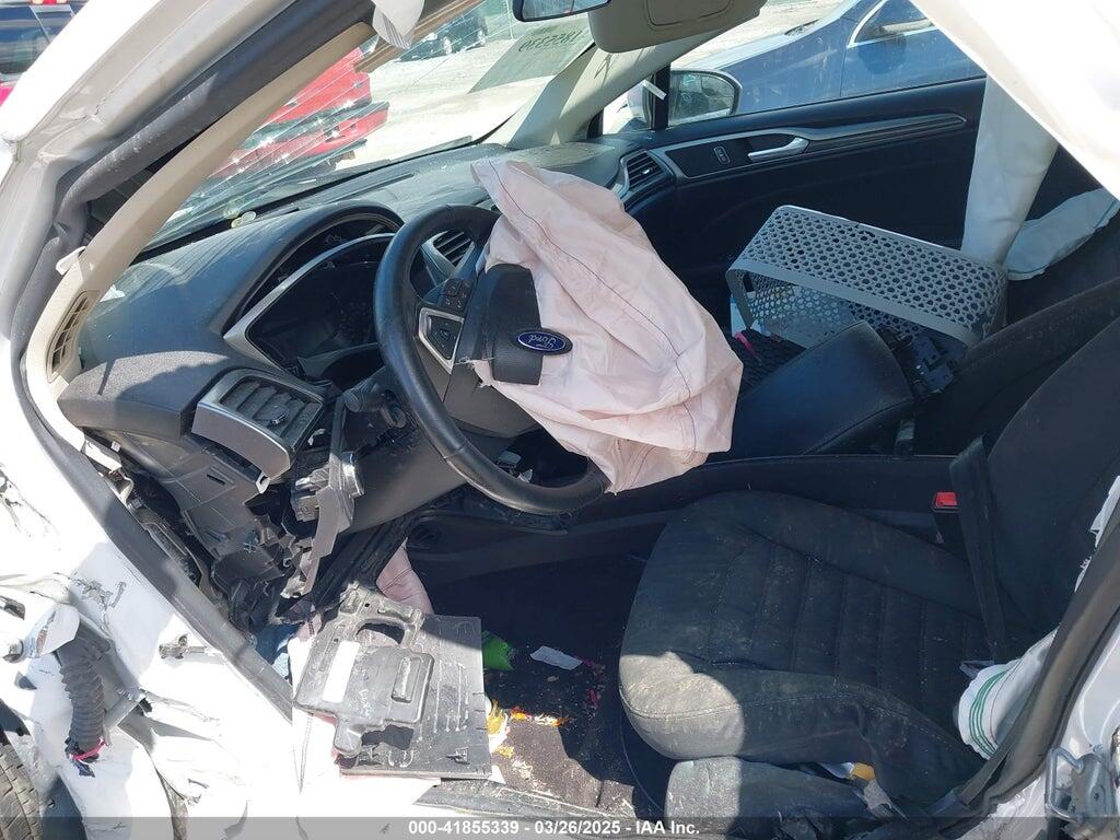 3FA6P0G73HR161260 2017 FORD FUSION photo no. 5