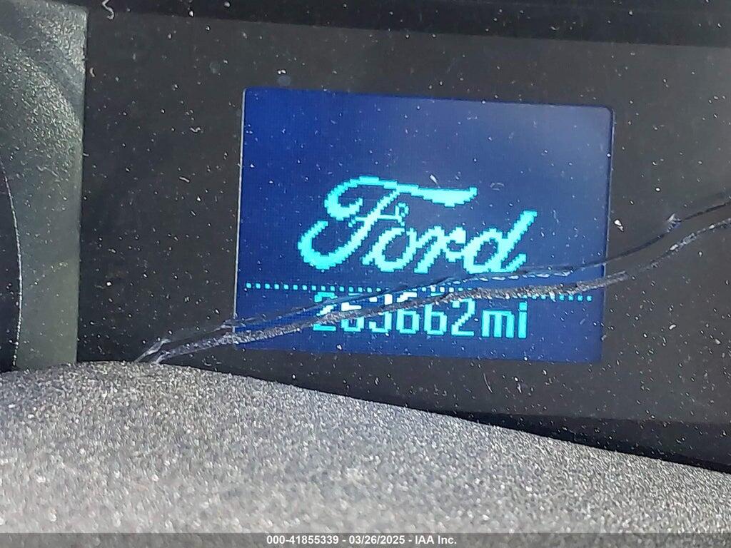 3FA6P0G73HR161260 2017 FORD FUSION photo no. 7