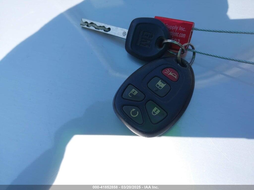 1GCWGAFPXK1365332 2019 CHEVROLET EXPRESS 2500 photo no. 11