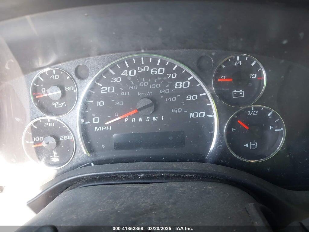 1GCWGAFPXK1365332 2019 CHEVROLET EXPRESS 2500 photo no. 7