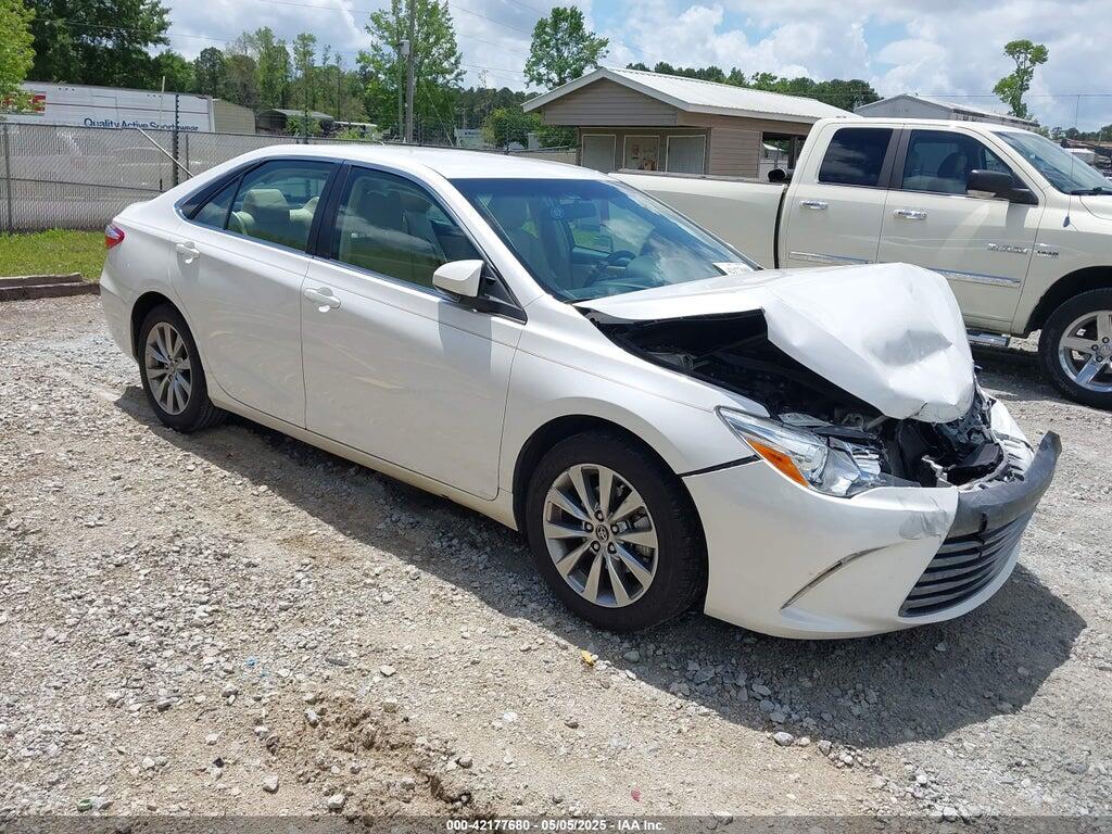 4T1BF1FK8FU099959 2015 TOYOTA CAMRY photo no. 1