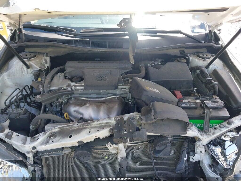4T1BF1FK8FU099959 2015 TOYOTA CAMRY photo no. 10