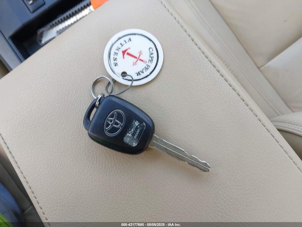 4T1BF1FK8FU099959 2015 TOYOTA CAMRY photo no. 11