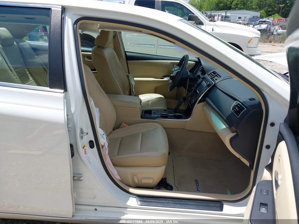 4T1BF1FK8FU099959 2015 TOYOTA CAMRY photo no. 5