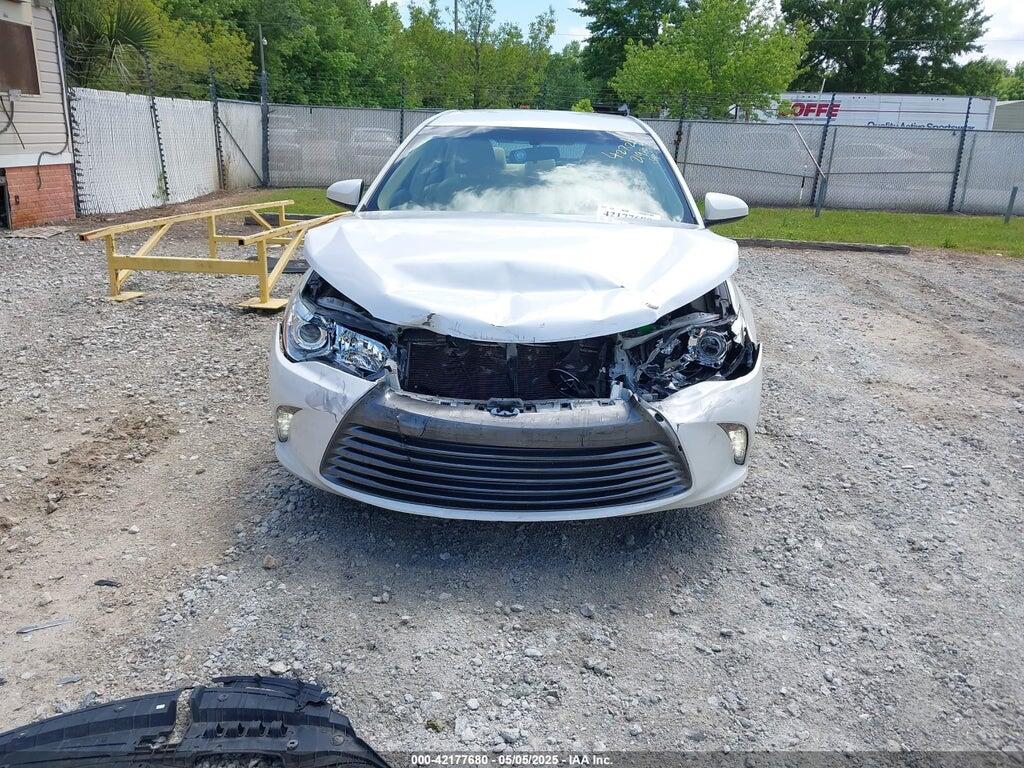 4T1BF1FK8FU099959 2015 TOYOTA CAMRY photo no. 6