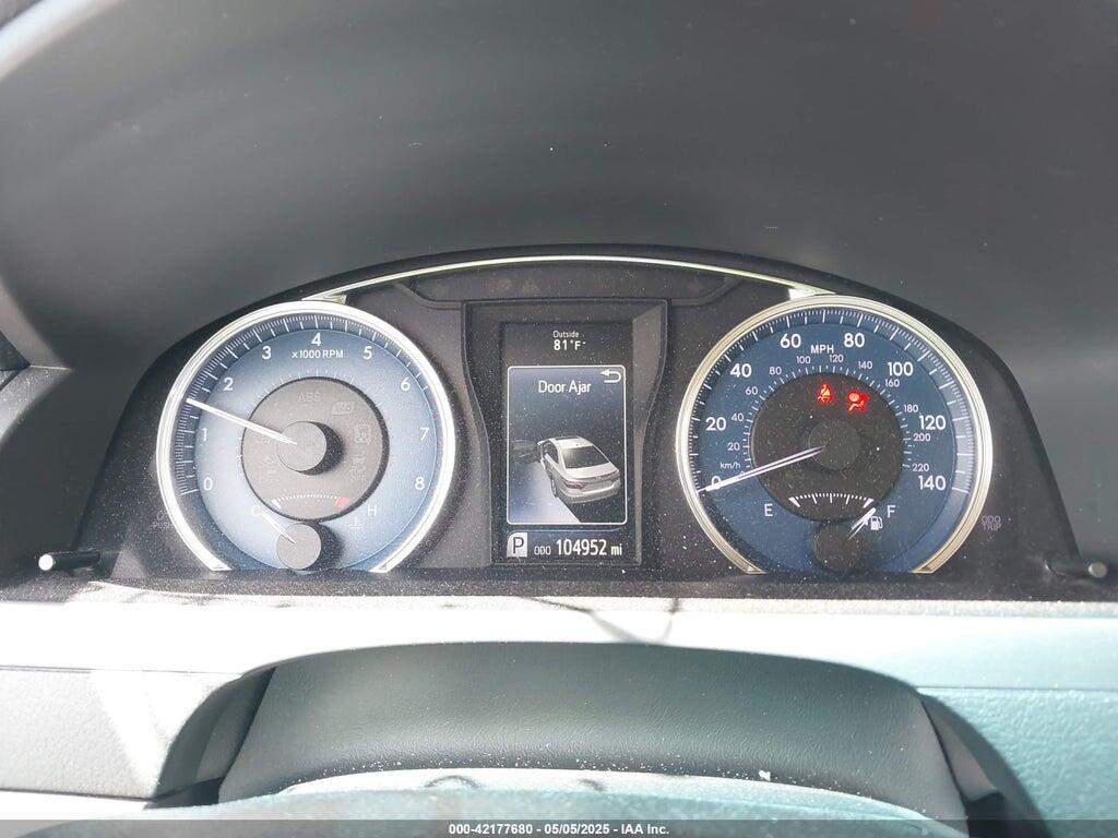 4T1BF1FK8FU099959 2015 TOYOTA CAMRY photo no. 7