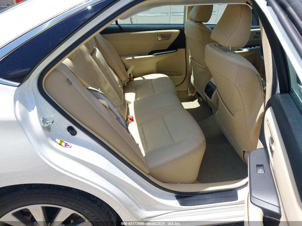 4T1BF1FK8FU099959 2015 TOYOTA CAMRY photo no. 8