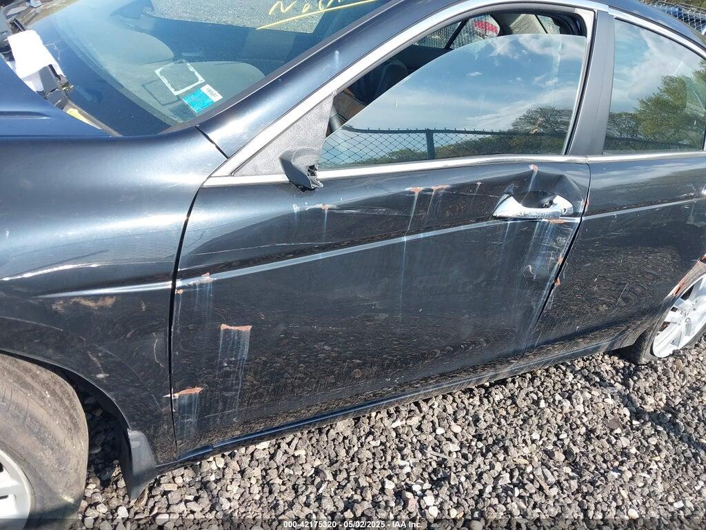 1HGCP36898A063483 2008 HONDA ACCORD photo no. 6