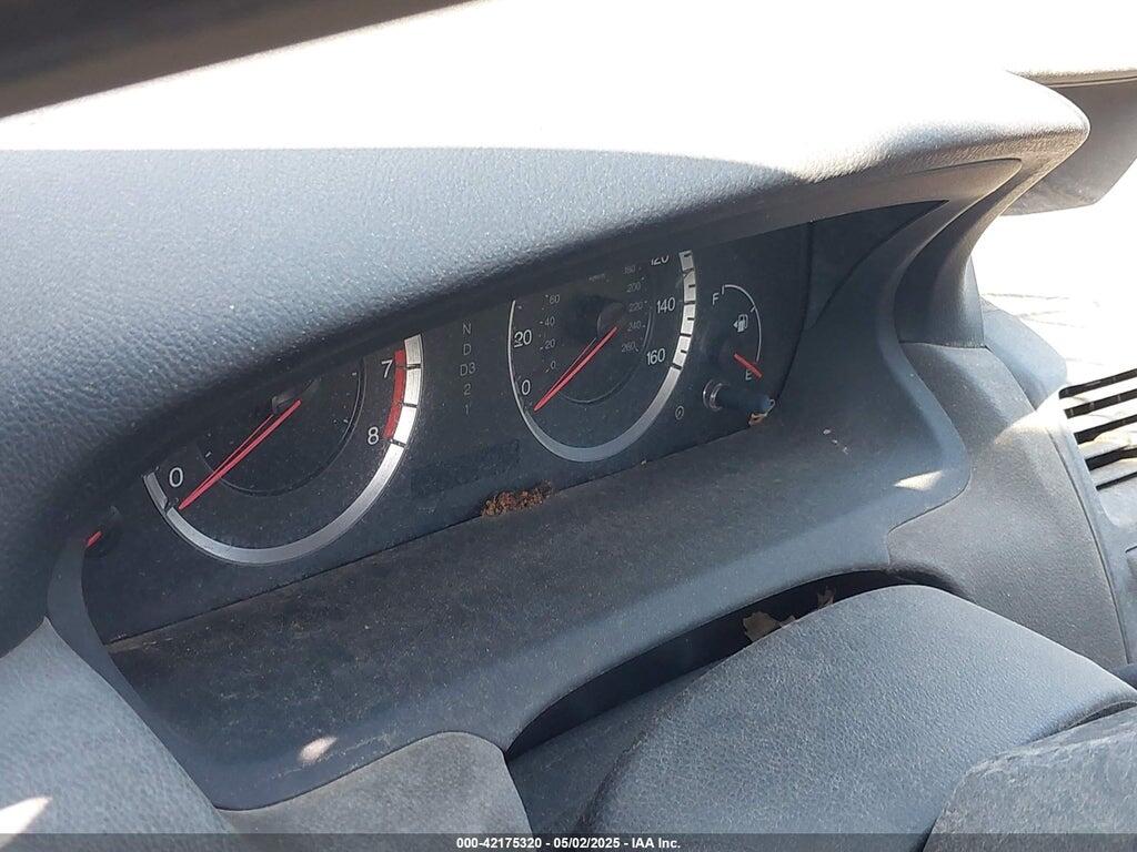 1HGCP36898A063483 2008 HONDA ACCORD photo no. 7