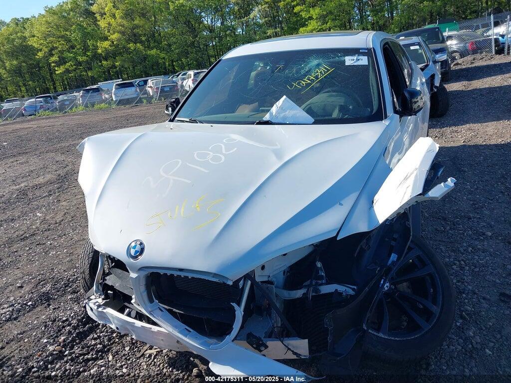 5UXKU2C36H0X46929 2017 BMW X6 photo no. 11