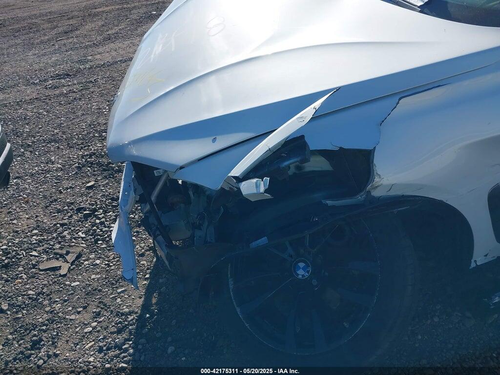 5UXKU2C36H0X46929 2017 BMW X6 photo no. 6