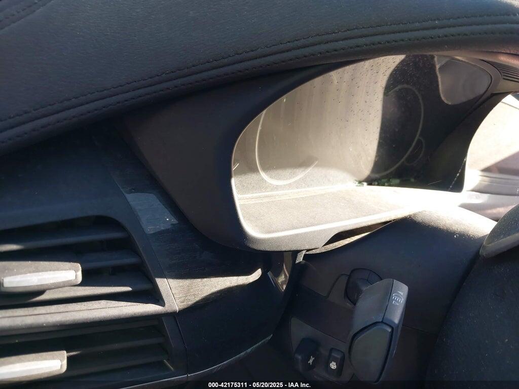 5UXKU2C36H0X46929 2017 BMW X6 photo no. 7