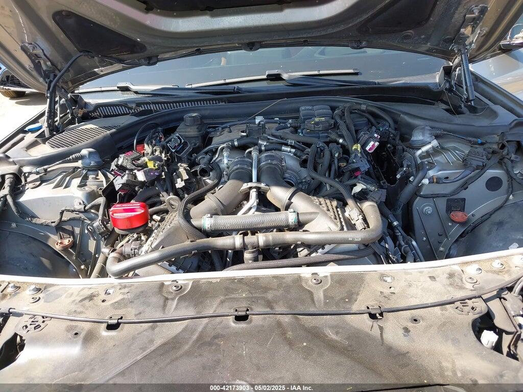 WBSJF0C59KB284173 2019 BMW M5 photo no. 10
