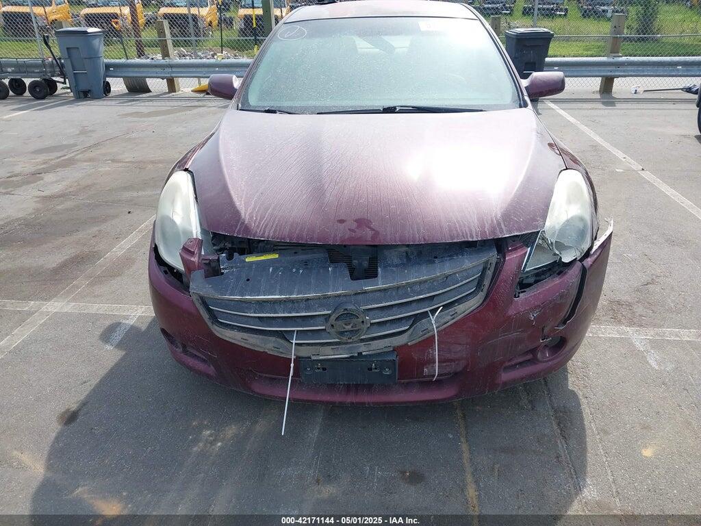 1N4AL2AP1BN440890 2011 NISSAN ALTIMA photo no. 12