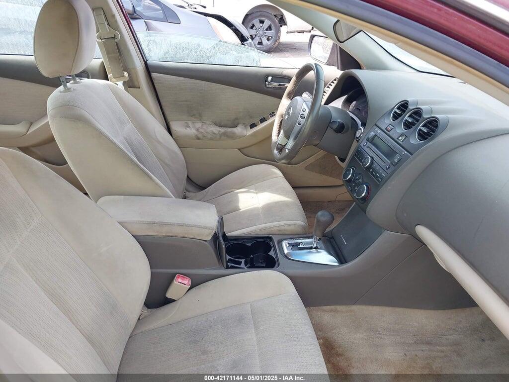 1N4AL2AP1BN440890 2011 NISSAN ALTIMA photo no. 5