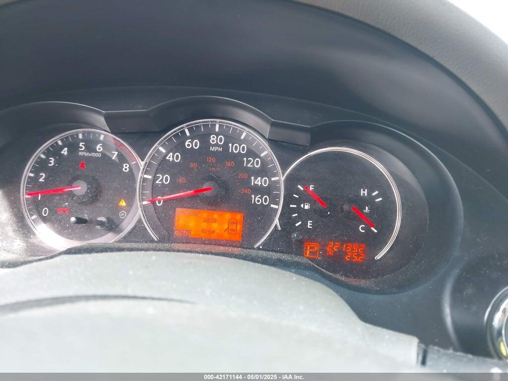 1N4AL2AP1BN440890 2011 NISSAN ALTIMA photo no. 7