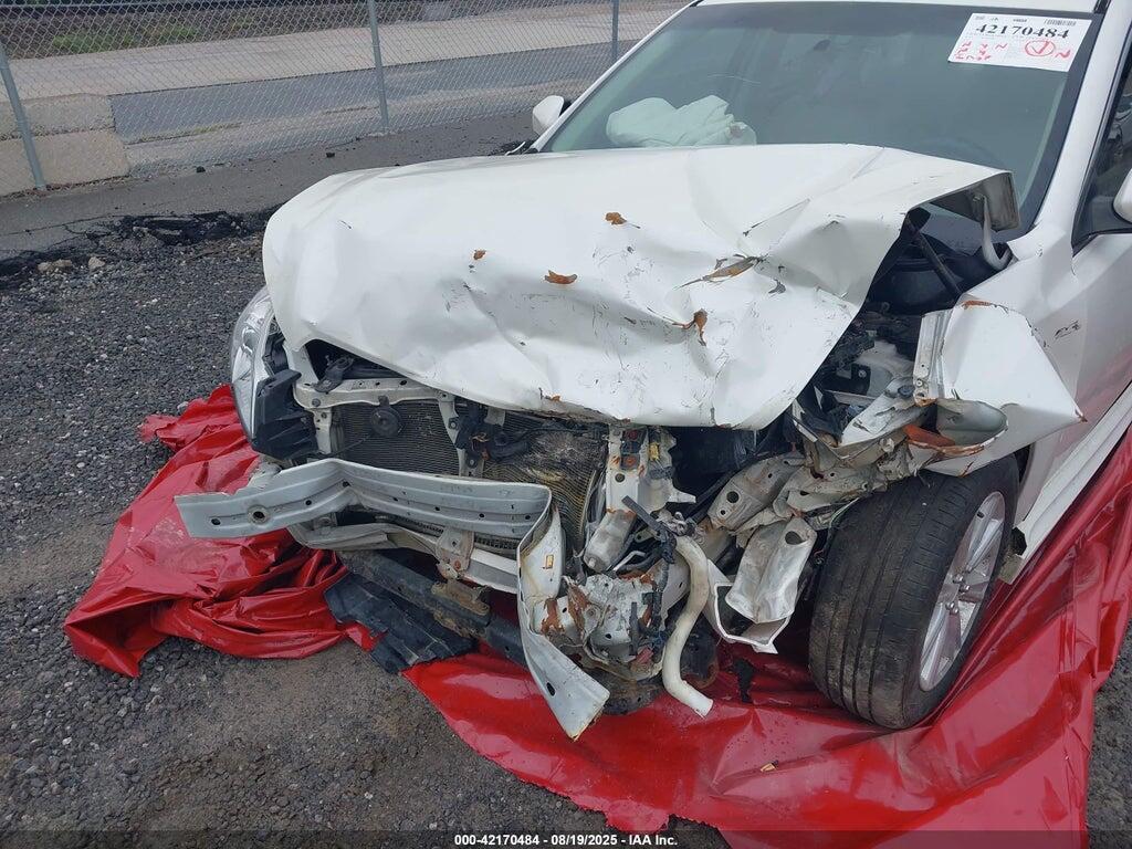4S3BMCG63A3222069 2010 SUBARU LEGACY photo no. 6