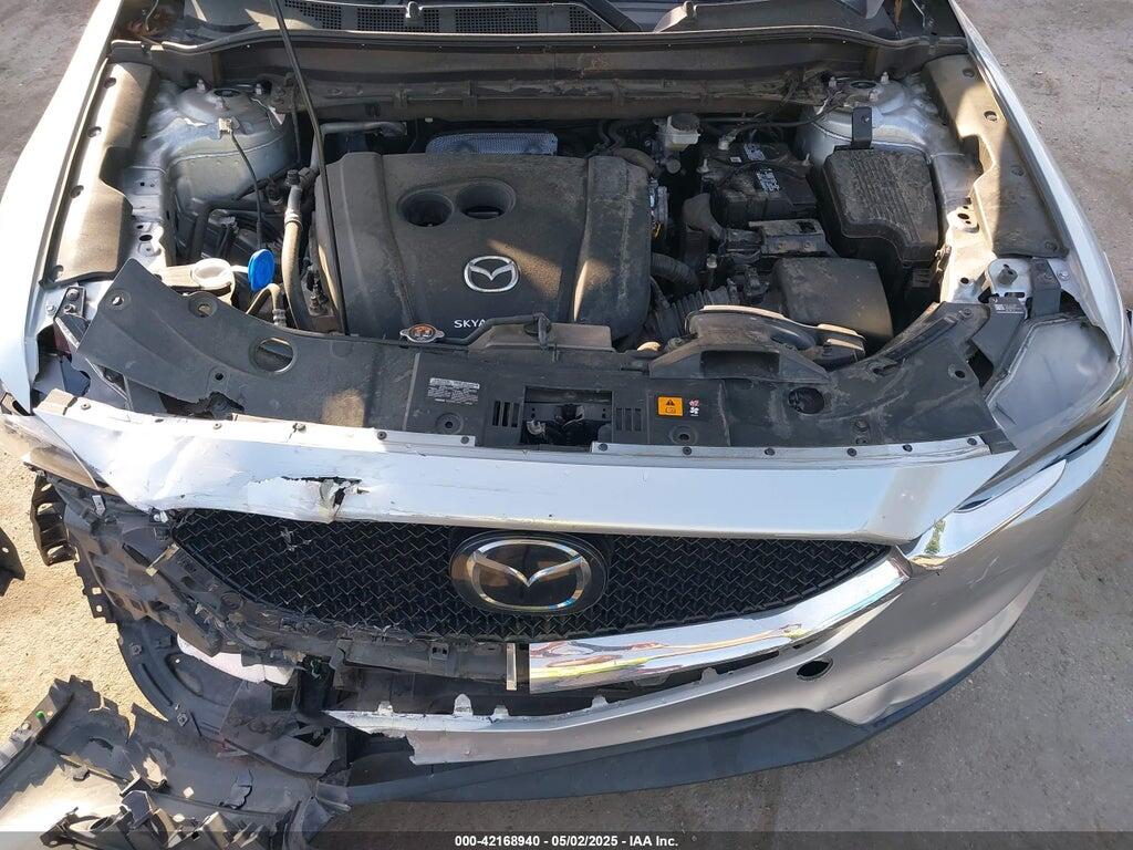 JM3KFADM9L0738837 2020 MAZDA CX-5 photo no. 10