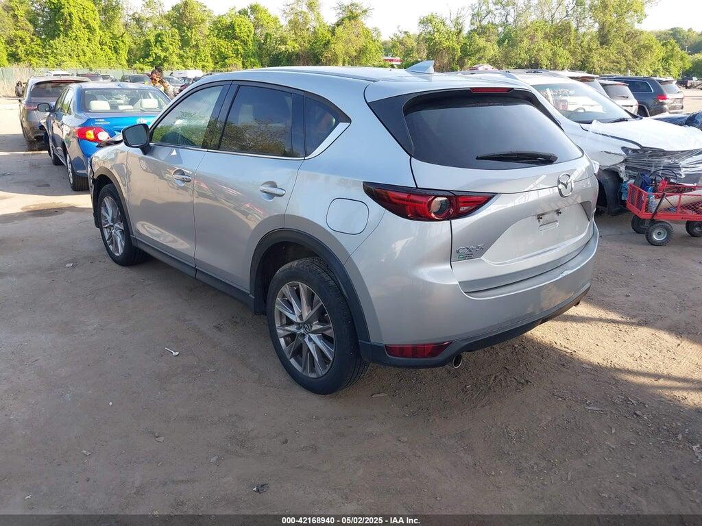 JM3KFADM9L0738837 2020 MAZDA CX-5 photo no. 3