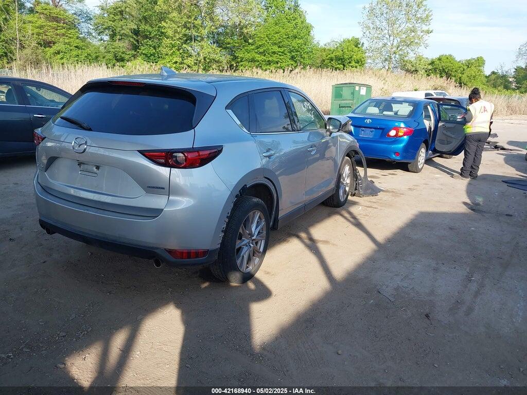 JM3KFADM9L0738837 2020 MAZDA CX-5 photo no. 4